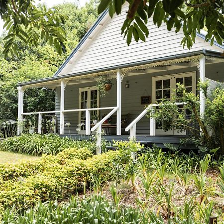 Romantic Cottage, Tamborine Mountain Екстериор снимка