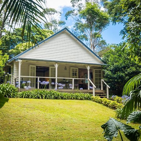Romantic Cottage, Tamborine Mountain Екстериор снимка