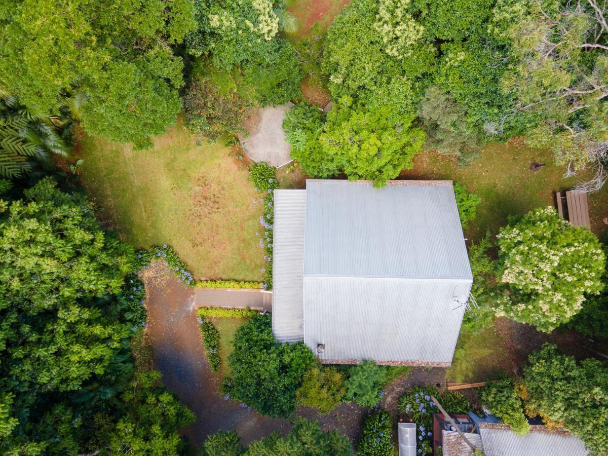 Romantic Cottage, Tamborine Mountain Екстериор снимка