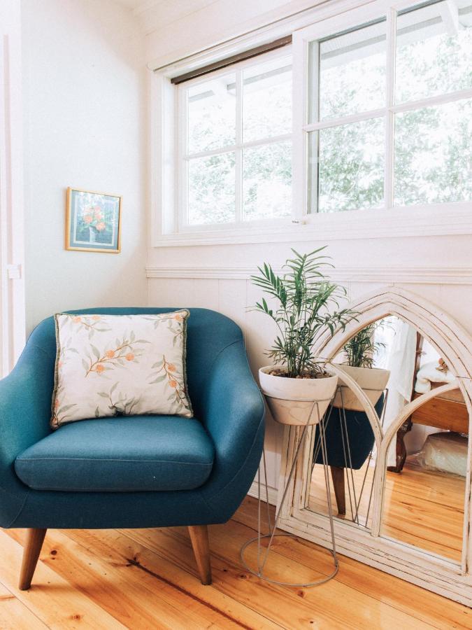 Romantic Cottage, Tamborine Mountain Екстериор снимка