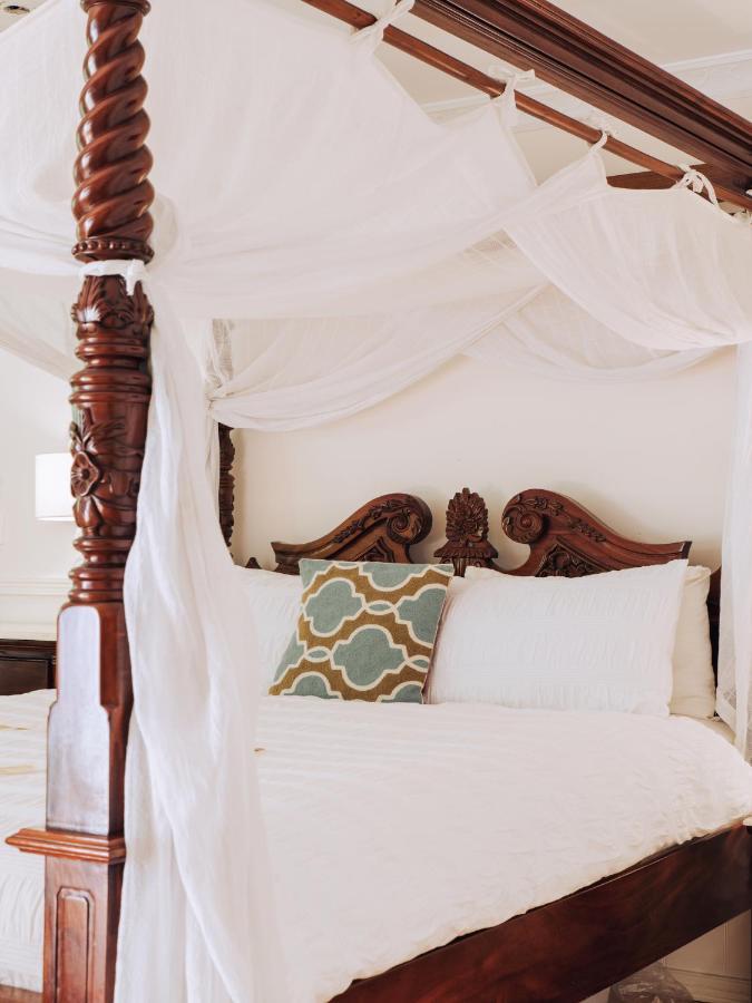 Romantic Cottage, Tamborine Mountain Екстериор снимка