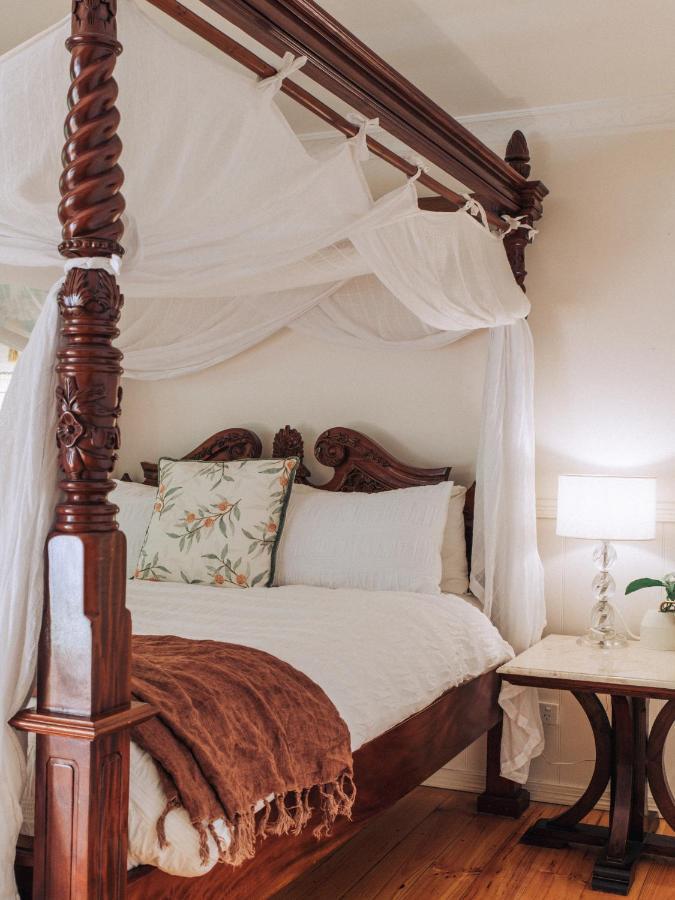 Romantic Cottage, Tamborine Mountain Екстериор снимка