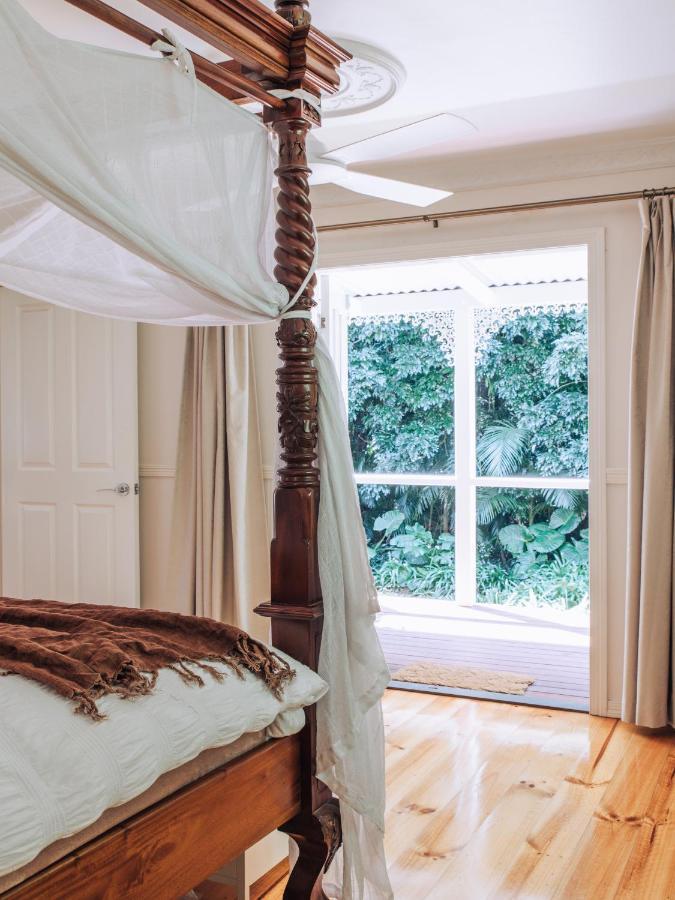 Romantic Cottage, Tamborine Mountain Екстериор снимка